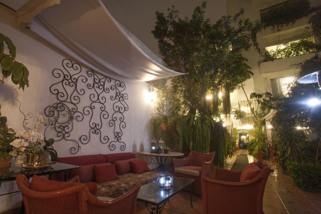 Villa Molina Lima Exteriér fotografie