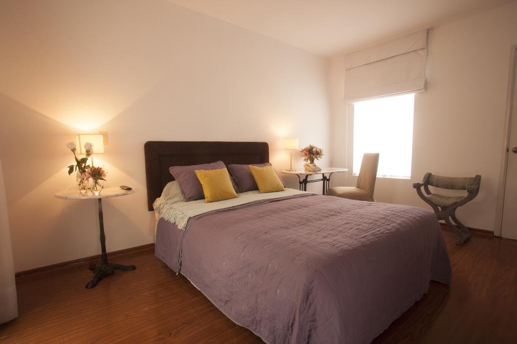 Villa Molina Lima Pokoj fotografie