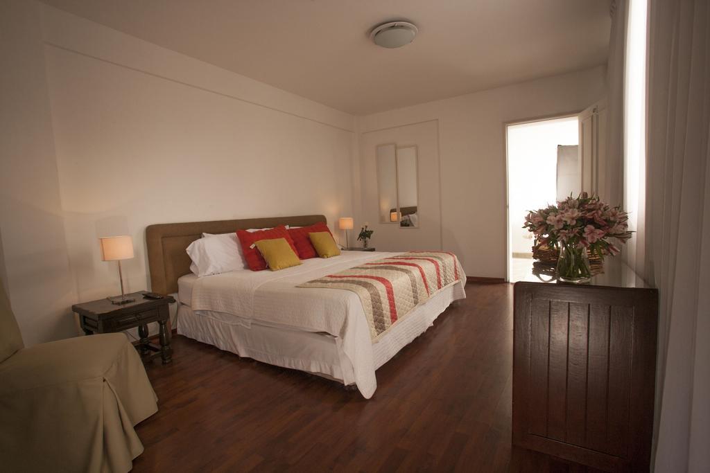 Villa Molina Lima Pokoj fotografie