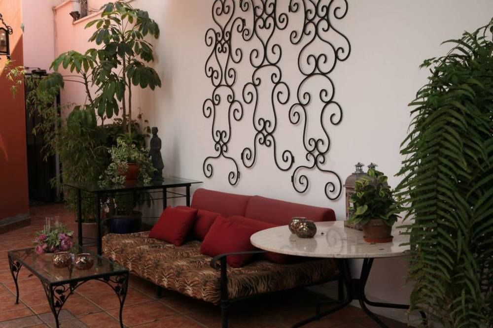 Villa Molina Lima Exteriér fotografie